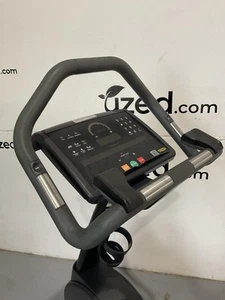 Technogym Excite Bike 1000 SP LED - Nero - Foto 1 di 2