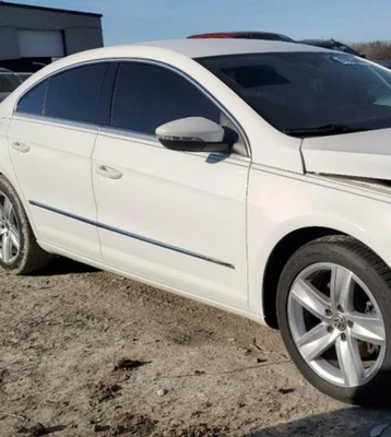 Volkswagen CC 2009-2017 airbag cortina techo pasajero derecho fabricante de equipos originales Foto 1 de 4