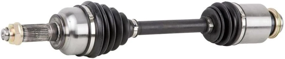 右前乘客侧 CV 轴轴适用于马自达 3 5 3 Sport 90-03130N — 第 1/1 张图片