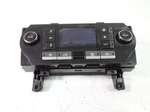 FIAT BRAVO NOVI 2007-2014 Klimabedienteil Klimaanlage A83013300 - Picture 1 of 3