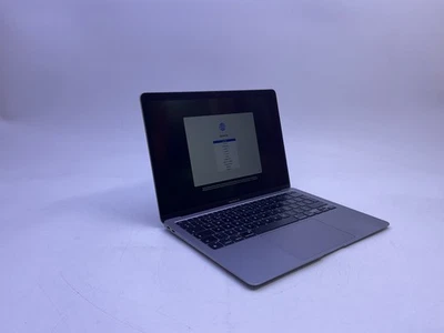 Apple A2337 M1 8GB RAM 256GB ENGLISCH UK - Bild 1 von 3