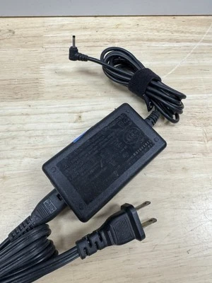 Delta TADP-8NB A источник питания адаптер переменного тока 3300mV-2500mA выход оригинальное зарядное устройство - Изображение 1 из 4