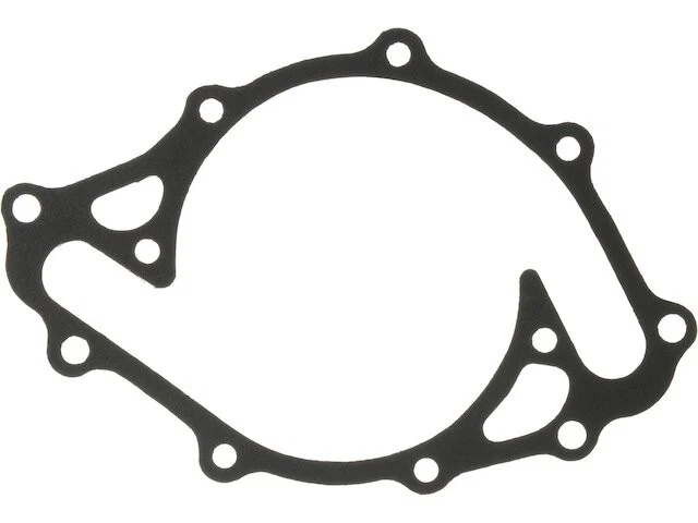 Water Pump Gasket For Shelby Cobra Mangusta 300 Bronco Country Sedan NM98F3 Foto 1 de 1