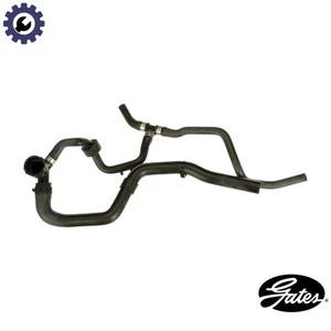 RADIATOR HOSE 05-5834 FOR SKODA VW GOLF/VII/SPORTSVAN T-ROC/Convertible SEAT - Picture 1 of 9