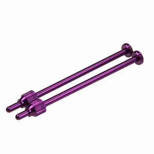 Eagle Model Foil Stocker 3 (2 pieces) Jura [Purple] 1130V3-PU - Picture 1 of 1
