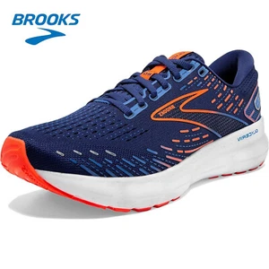 Scarpe Glicerina GTS 20 da uomo Brooks offre un taglio leggero e un ammortizzazi - Foto 1 di 53