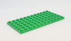 Lego Parts Plate 6 X 12 6x12 3028 [1 Piece] Choose Color