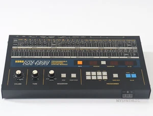 Korg EX800 - Desktop Synthesizer + 1 Jahr Gewährleistung - Bild 1 von 6