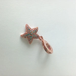 Pandora Charm 2020 Seestern Ozean - Bild 1 von 4