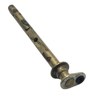 Briggs & Stratton 291300 Throttle Shaft 191401 191431 191451 Genuine OEM NOS - Picture 1 of 7