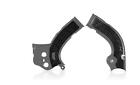 ACERBIS Frame Protection x-Grip Adjusts Yamaha YZ 250F 14-16 450F 14-15 Silver