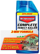 700270B Complete Insect Killer for Soil and Turf, Lawn and Yard Bug Killer