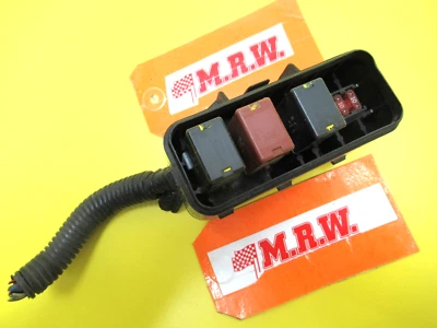 FUSE BOX RELAY SWITCH WIRE PANEL 1.8L ENGINE HARNESS for 00-05 TOYOTA CELICA GT - Image 1 of 4