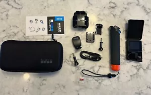 Pacchetto Accessori GoPro Display Mod Handler Floatie Headstrap - Foto 1 di 4