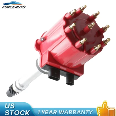Ignition Distributor For 1987-89 GMC R2500 5.0L V2500 5.7L V8 690-903 84-1830 - Image 1 of 4