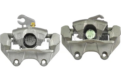 PAR de pinzas de freno de disco traseras para Buick Park Avenue 1997-1999 (4988) Foto 1 de 4