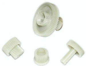 For Range Rover Sport Land Rover Discovery Parking Brake Actuator Repair Gears - Picture 1 of 1