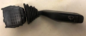 GENUINE VAUXHALL ASTRA MK4 ZAFIRA WINDSCREEN WIPER  STALK P/N 090243395501 - Picture 1 of 4