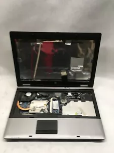 HP ProBook 6450b 14" Laptop Core i5 For Parts/Repair No Keyboard/LCD Screen JR - Picture 1 of 9