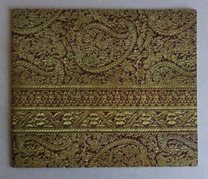 1961 Cadillac Sales Catalog. ALL Series Including Fleetwood & Eldorado - Picture 1 of 9