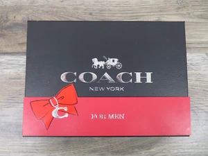 Coach New York Men's 2-Pc. Eau de Toilette Gift Set 3.3 oz & 1.3 oz - Picture 1 of 2