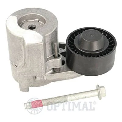 OPTIMAL Keilrippenriemen Spannarm Für RENAULT Laguna 08-15 8200954712 - Bild 1 von 4