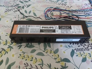 PHILIPS Electronic LED driver 75W 0.7A 929000718903 XITANIUM NEW FREE POSTAGE - Picture 1 of 5