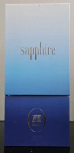 ZERO GRAVITY SAPPHIRE- BLUE LIGHT-TOPICAL HEAT- ACNE THERAPY-ELIMINATES BACTERIA - Picture 1 of 4