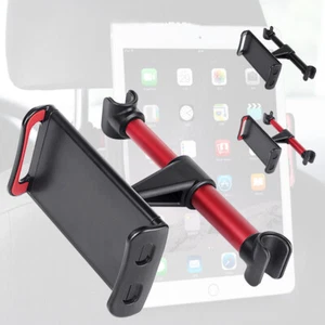 Car Tablet Mount Holder Windshield Dashboard for Universal Phone Tablet iPad GPS - Picture 1 of 13