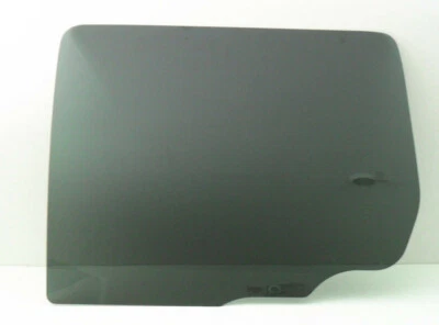 Driver/Left Rear Door Window Glass Privacy For 03-10 Hummer H2/05-10 SUT Crew - Image 1 of 4