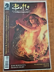 BUFFY THE VAMPIRE SLAYER: TEMPORADA OCHO #9 CÓMICS DE CABALLO OSCURO JOSS WHEDON - EN MUY BUEN ESTADO - Imagen 1 de 4