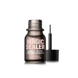 SO NATURAL Make-up Setting Multi Magic Sealer 10ml K-Beauty - Picture 1 of 9