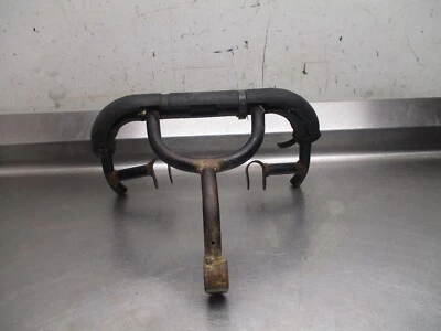 Parachoques delantero Suzuki LT250R 1986 43990-01C10 Foto 1 de 4