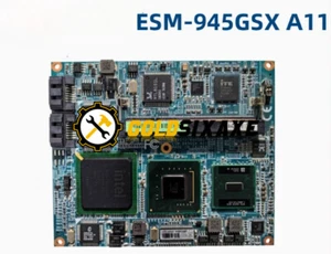 Placa madre de control industrial ETX integrada 1 pieza para ESM-945GSX A11 #Envío gratuito - Imagen 1 de 2