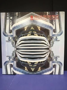 The Alan Parsons Project - Ammonia Avenue, LP Vinyl Record NM/NM - Picture 1 of 7