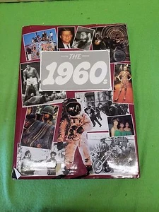 THE 1960s by R. G. Grant, 1990, Hardcover, With Dust Jacket - Bild 1 von 5