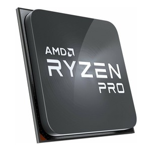 AMD Ryzen  5 Pro 4650G 6x 3.70GHz,  Renoir So AM4 65 Watt, tray - ohne Kühler