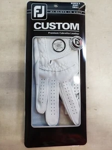 FJ Custom Contour FLX Women - Size: Small (Right Hand) RH - Oahu Country Club - Picture 1 of 7