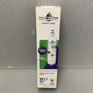 NEW WLF-01 Replacement Refrigerator Water Filter For LG LT700P / Kenmore 46-9690 - Picture 1 of 7