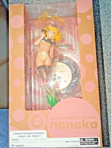 NONOKO - Original Artworks Yamato Figure (mint & boxed) - Picture 1 of 3