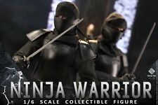 PRESENT TOYS 1:6 PT-sp17 Ninja Warrior Ra's al Ghul Batman 12inch Action Figure