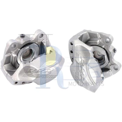 Nugeon 2pcs Front Disc Brake Caliper for Mercedes-Benz 450SL 1975-1977 1978 1979 - Image 1 of 3