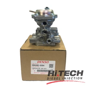 Boost Compensator for Denso Toyota Landcruiser / 2L-T pump 096490-0090 - Foto 1 di 5