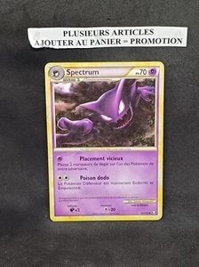 Carte Pokemon Française Spectrum 35/102 Triumphant collection - Imagen 1 de 3