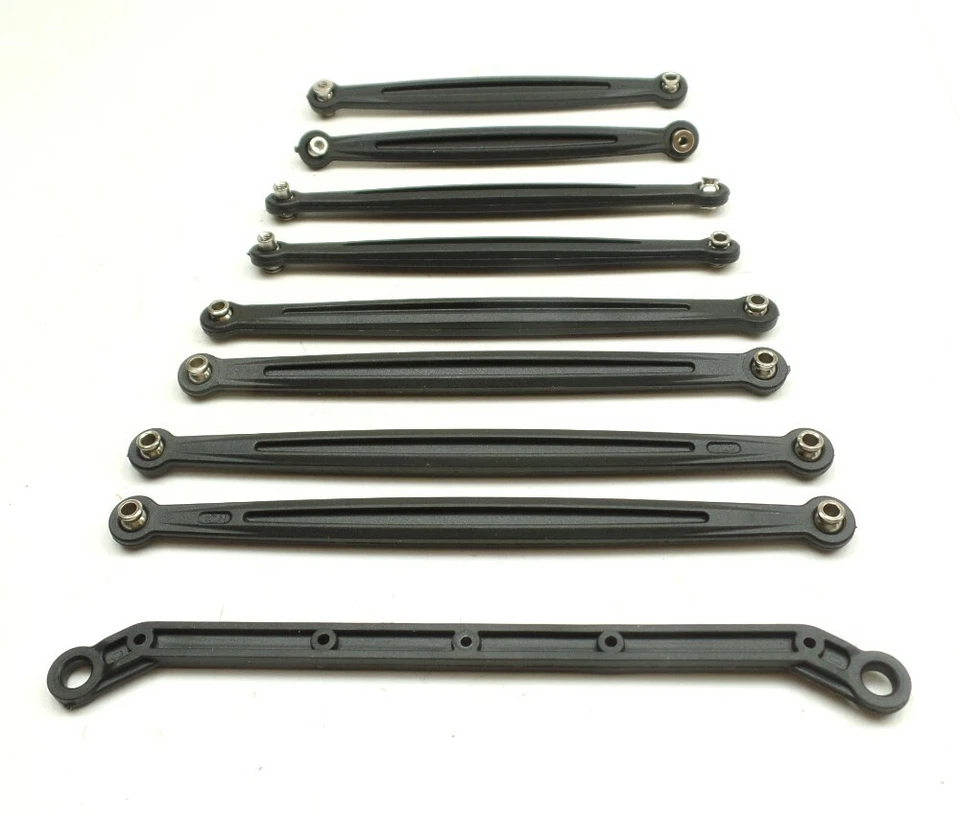 Carson 1:10 MC10 Mountain Warrior 500405797 Längslenker CMW® - Bild 1 von 1