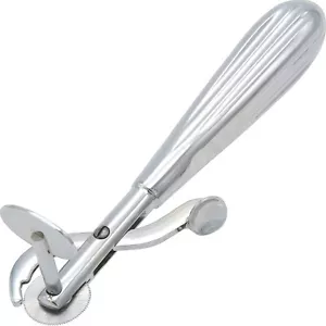 6In Finger Ring Cutter with Circular Cutting Blade Jewelry Cutting Tool EMT - Picture 1 of 1