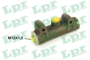 Cilindro maestro de freno LPR 6610 para FIAT - Imagen 1 de 3