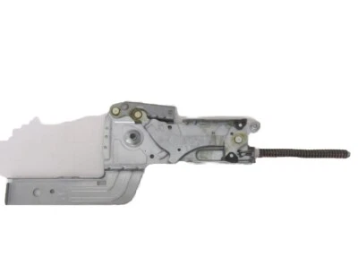 Conjunto de bisagra de puerta para lavavajillas Blomberg 7658769580 - derecha 1764740800 Foto 1 de 2