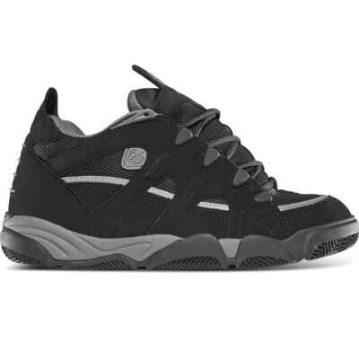 Esquema de zapatos éS - negro/carbón Foto 1 de 4