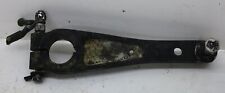 New listing
		# 27017 Bronze Rudder Arm / Sea Ray Part # 161232
